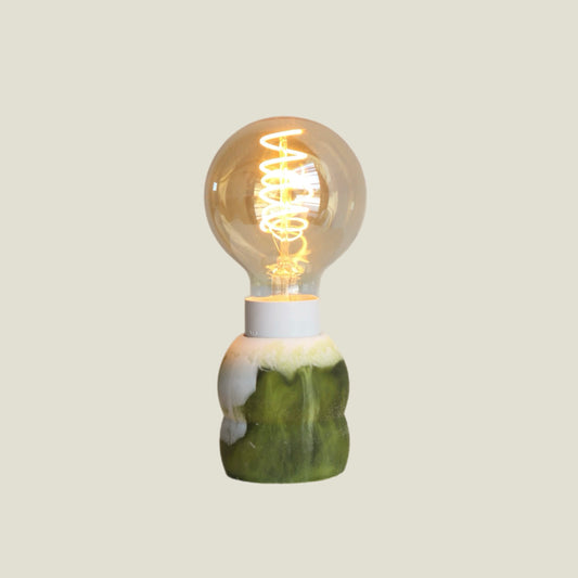 The Moss Table Lamp